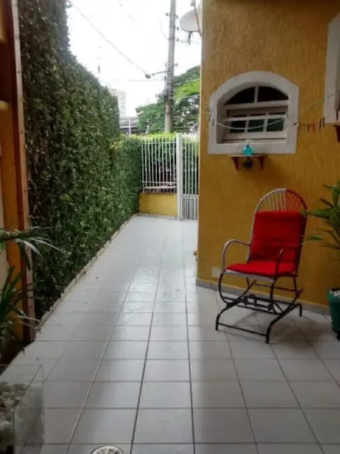 Foto 7 de Casa com 4 quartos à venda e para alugar, 192m2 em Vila Galvão, Guarulhos - SP