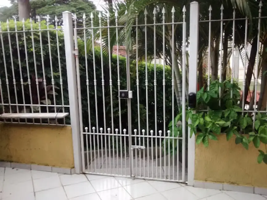 Foto 4 de Casa com 4 quartos à venda e para alugar, 192m2 em Vila Galvão, Guarulhos - SP