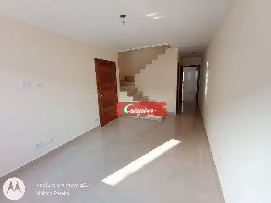 Foto 2 de Sobrado com 3 quartos à venda, 132m2 em Vila Galvão, Guarulhos - SP