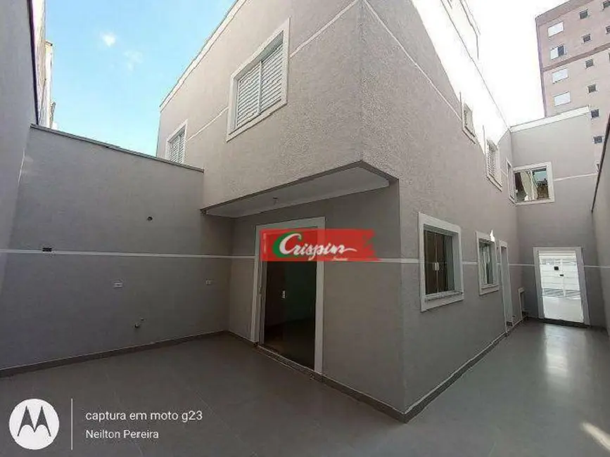 Foto 9 de Sobrado com 3 quartos à venda, 132m2 em Vila Galvão, Guarulhos - SP