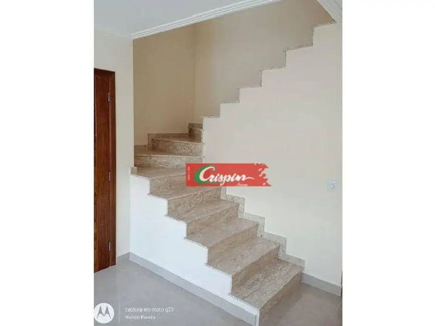 Foto 4 de Sobrado com 3 quartos à venda, 132m2 em Vila Galvão, Guarulhos - SP