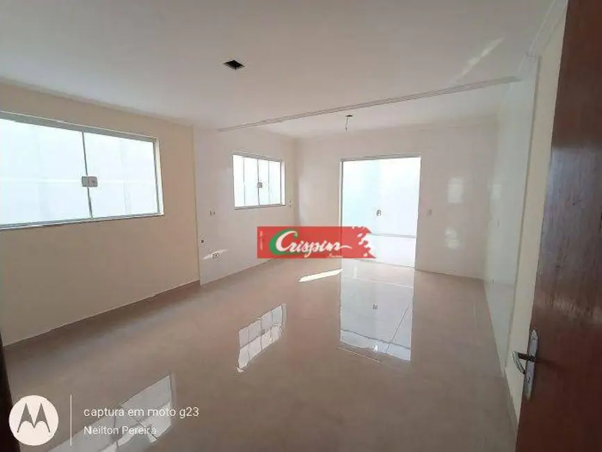 Foto 7 de Sobrado com 3 quartos à venda, 132m2 em Vila Galvão, Guarulhos - SP