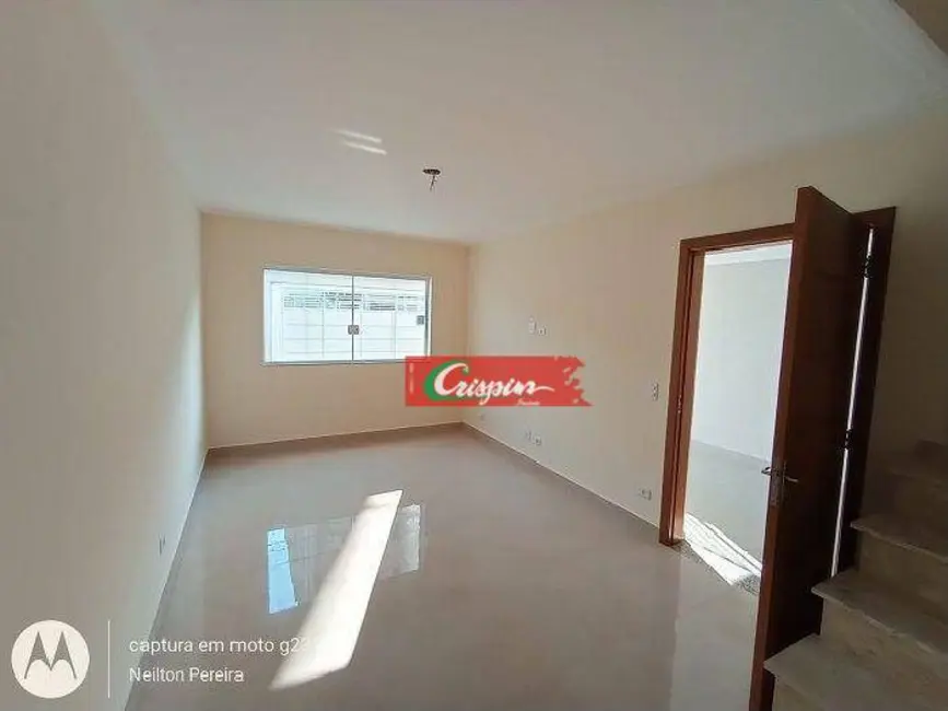 Foto 1 de Sobrado com 3 quartos à venda, 132m2 em Vila Galvão, Guarulhos - SP
