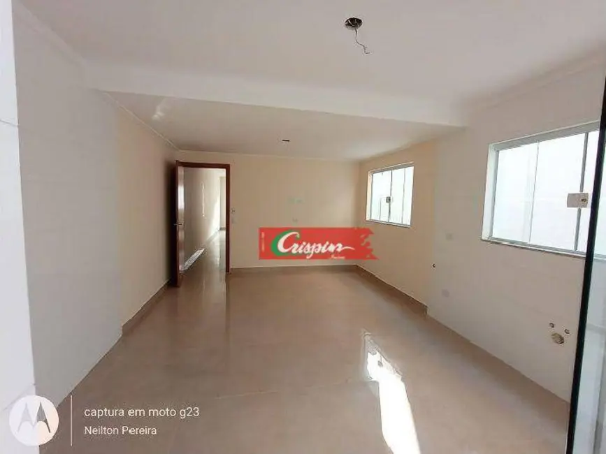 Foto 8 de Sobrado com 3 quartos à venda, 132m2 em Vila Galvão, Guarulhos - SP