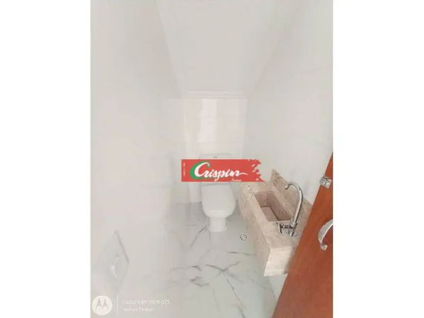 Foto 5 de Sobrado com 3 quartos à venda, 132m2 em Vila Galvão, Guarulhos - SP