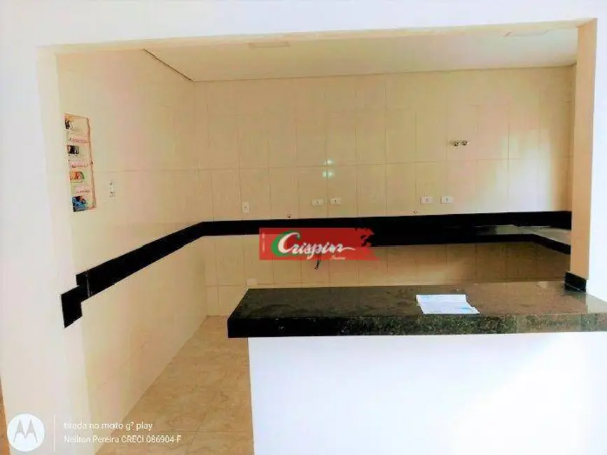 Foto 7 de Sobrado com 3 quartos à venda, 131m2 em Parque Renato Maia, Guarulhos - SP