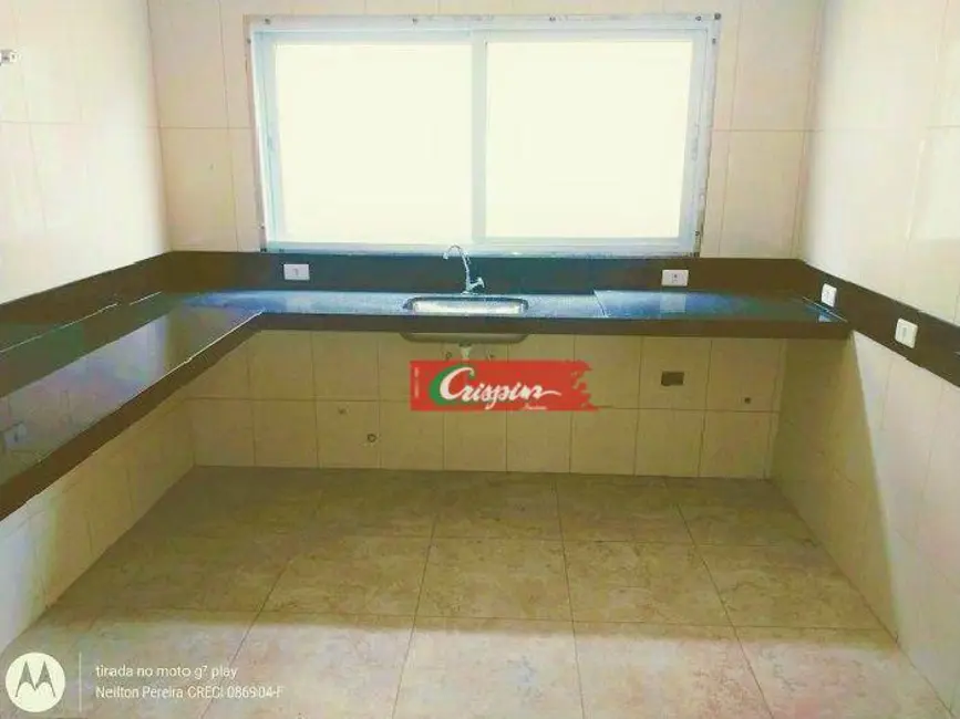 Foto 9 de Sobrado com 3 quartos à venda, 131m2 em Parque Renato Maia, Guarulhos - SP