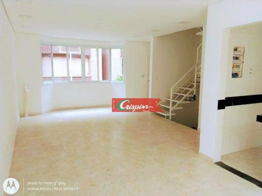 Foto 3 de Sobrado com 3 quartos à venda, 131m2 em Parque Renato Maia, Guarulhos - SP