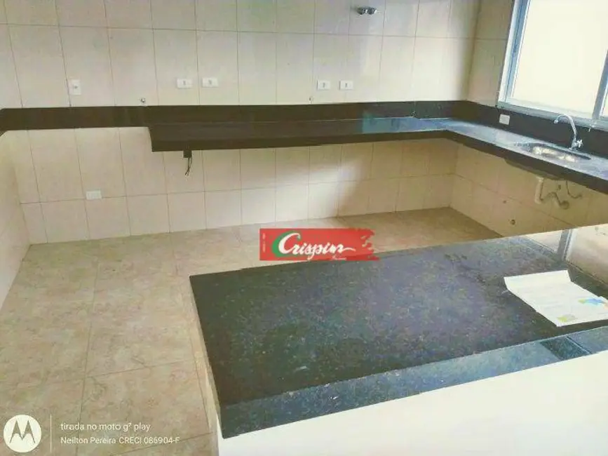 Foto 8 de Sobrado com 3 quartos à venda, 131m2 em Parque Renato Maia, Guarulhos - SP