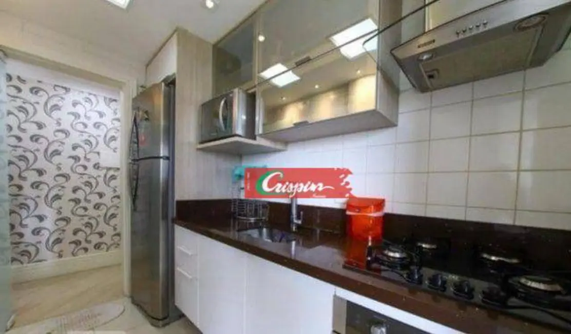 Foto 1 de Apartamento com 3 quartos à venda, 75m2 em Vila Endres, Guarulhos - SP
