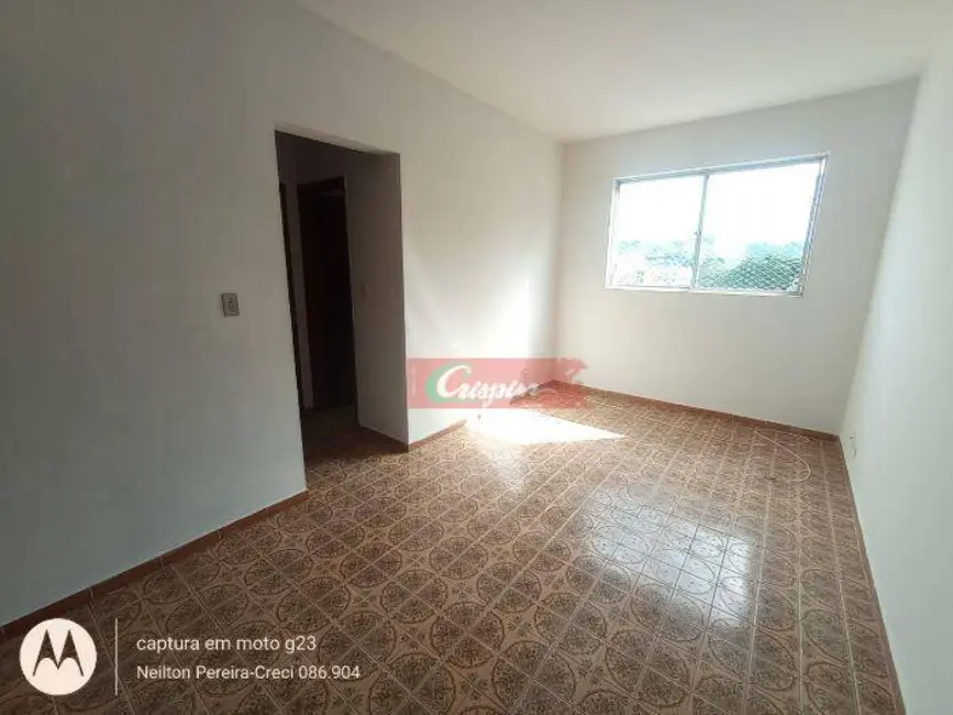 Foto 2 de Apartamento com 1 quarto para alugar, 60m2 em Vila Galvão, Guarulhos - SP