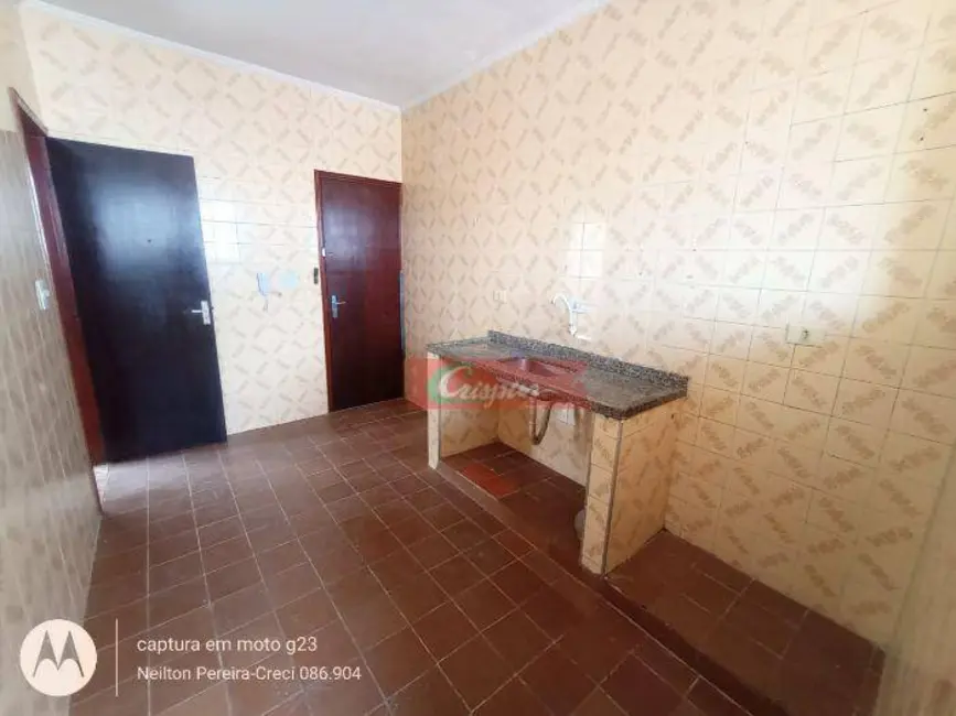 Foto 5 de Apartamento com 1 quarto para alugar, 60m2 em Vila Galvão, Guarulhos - SP