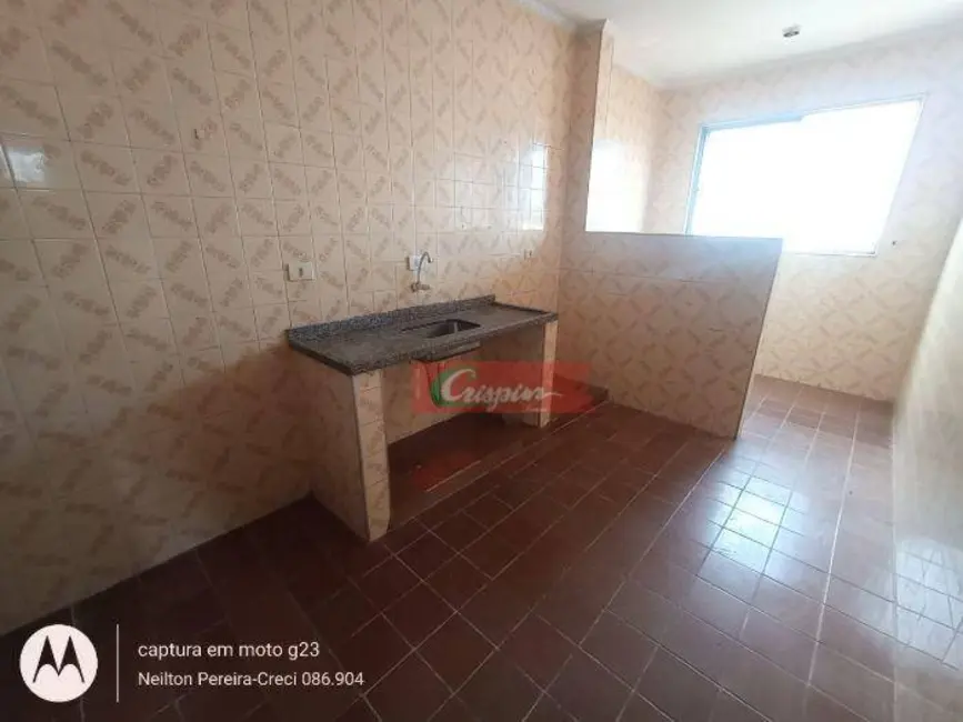Foto 4 de Apartamento com 1 quarto para alugar, 60m2 em Vila Galvão, Guarulhos - SP