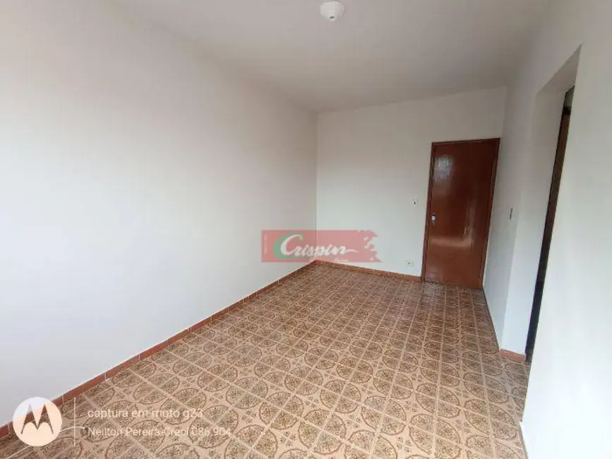 Foto 3 de Apartamento com 1 quarto para alugar, 60m2 em Vila Galvão, Guarulhos - SP