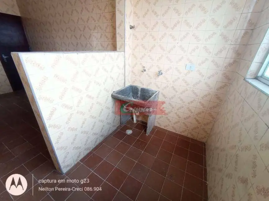 Foto 6 de Apartamento com 1 quarto para alugar, 60m2 em Vila Galvão, Guarulhos - SP