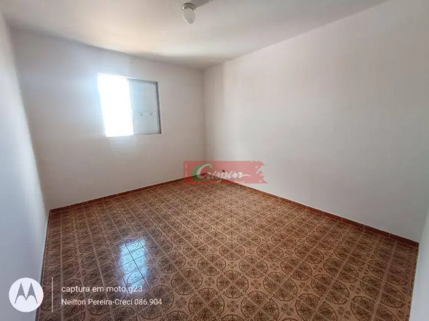 Foto 8 de Apartamento com 1 quarto para alugar, 60m2 em Vila Galvão, Guarulhos - SP