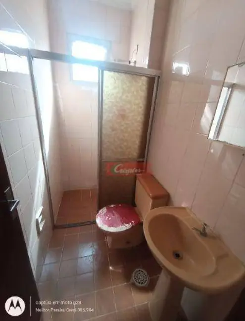 Foto 7 de Apartamento com 1 quarto para alugar, 60m2 em Vila Galvão, Guarulhos - SP