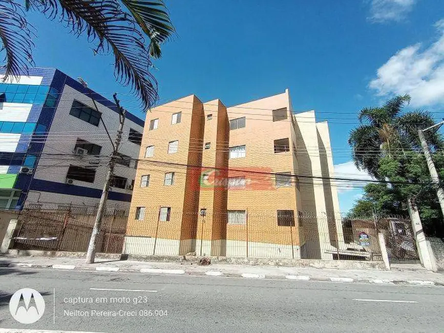 Foto 1 de Apartamento com 1 quarto para alugar, 60m2 em Vila Galvão, Guarulhos - SP