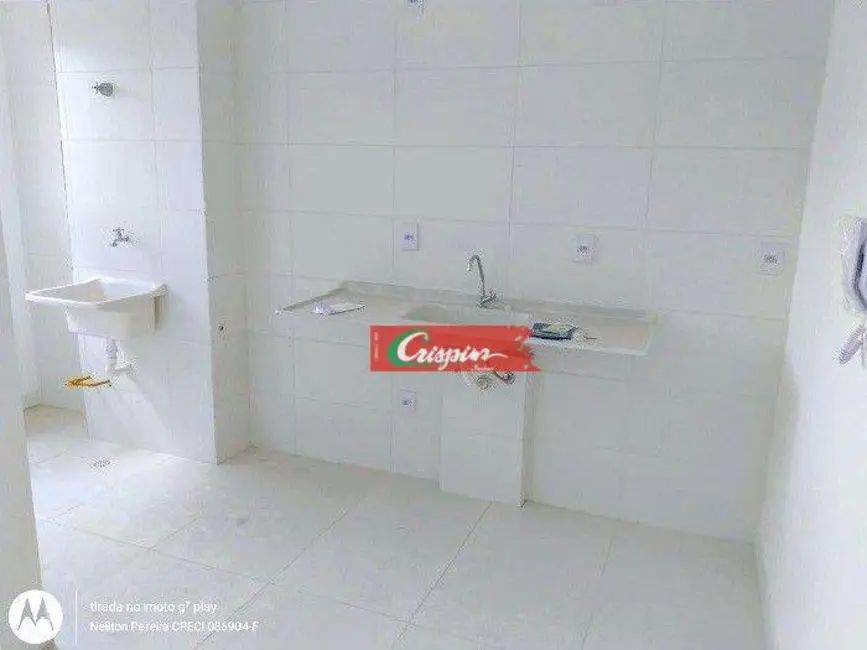 Apartamento com 2 quartos à venda, 47m2 em Vila Silveira, Guarulhos - SP - imagem 8 Foto 8 de Apartamento com 2 quartos à venda, 47m2 em Vila Silveira, Guarulhos - SP
