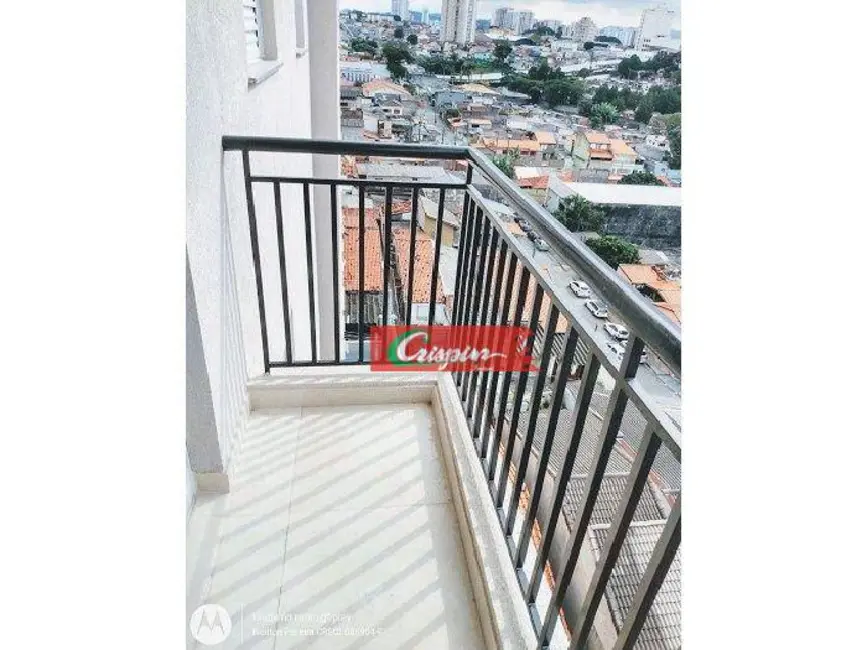 Apartamento com 2 quartos à venda, 47m2 em Vila Silveira, Guarulhos - SP - imagem 4 Foto 4 de Apartamento com 2 quartos à venda, 47m2 em Vila Silveira, Guarulhos - SP