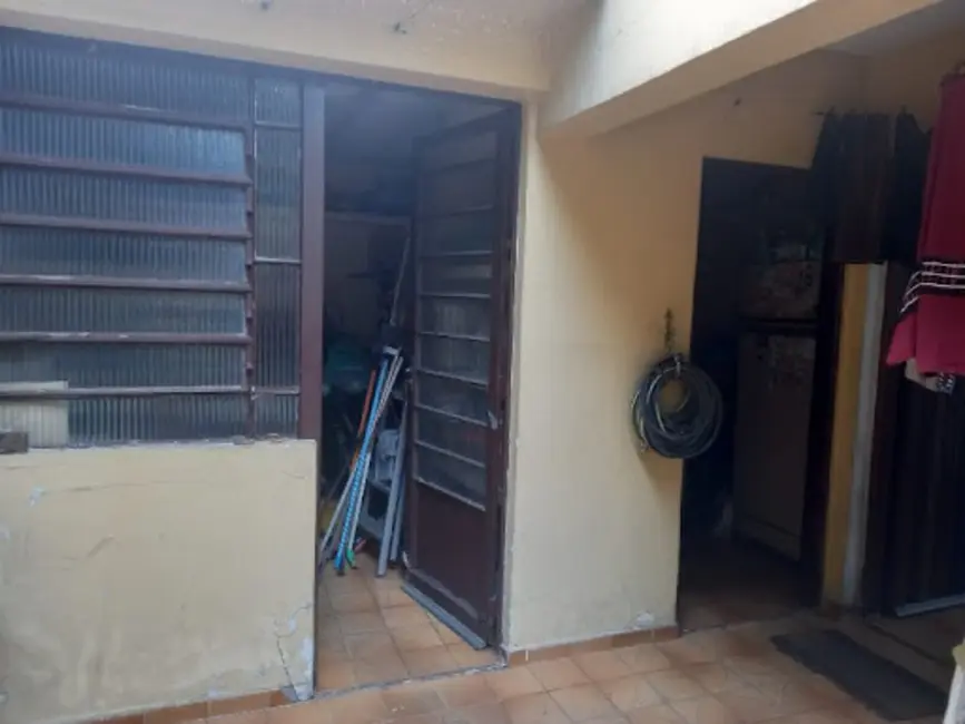 Sobrado com 3 quartos à venda, 175m2 em Parque Novo Mundo, São Paulo - SP - imagem 3 Foto 3 de Sobrado com 3 quartos à venda, 175m2 em Parque Novo Mundo, São Paulo - SP