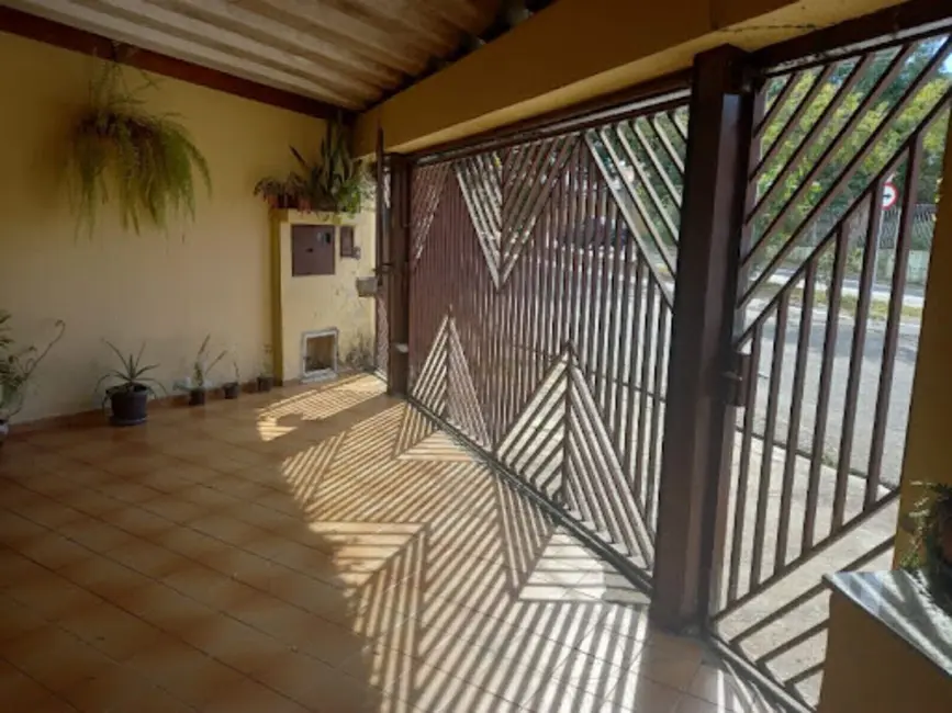 Sobrado com 3 quartos à venda, 175m2 em Parque Novo Mundo, São Paulo - SP - imagem 6 Foto 6 de Sobrado com 3 quartos à venda, 175m2 em Parque Novo Mundo, São Paulo - SP