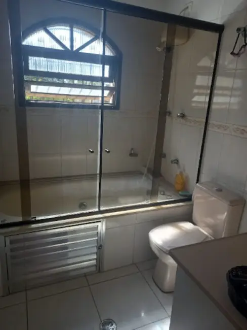 Sobrado com 3 quartos à venda, 175m2 em Parque Novo Mundo, São Paulo - SP - imagem 4 Foto 4 de Sobrado com 3 quartos à venda, 175m2 em Parque Novo Mundo, São Paulo - SP