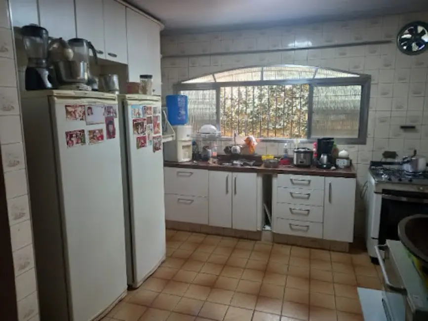 Sobrado com 3 quartos à venda, 175m2 em Parque Novo Mundo, São Paulo - SP - imagem 5 Foto 5 de Sobrado com 3 quartos à venda, 175m2 em Parque Novo Mundo, São Paulo - SP