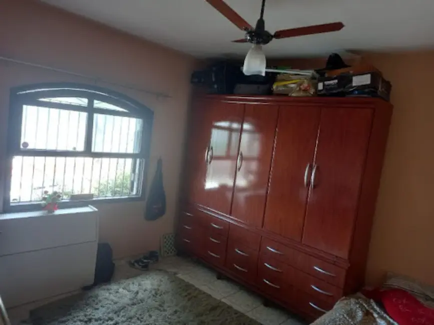 Sobrado com 3 quartos à venda, 175m2 em Parque Novo Mundo, São Paulo - SP - imagem 9 Foto 9 de Sobrado com 3 quartos à venda, 175m2 em Parque Novo Mundo, São Paulo - SP