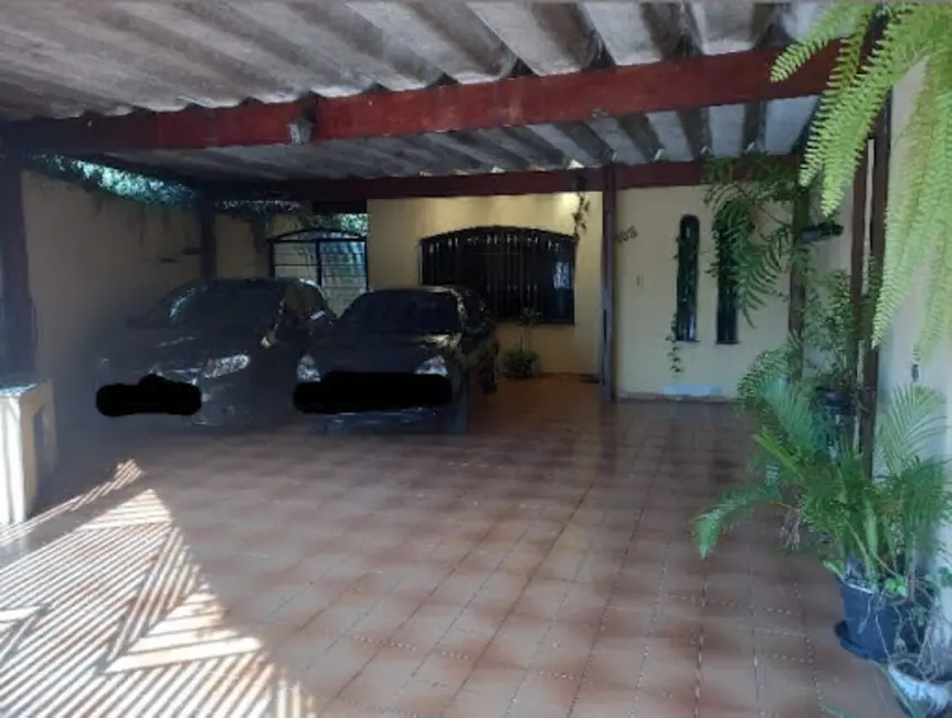 Foto 1 de Sobrado com 3 quartos à venda, 175m2 em Parque Novo Mundo, São Paulo - SP