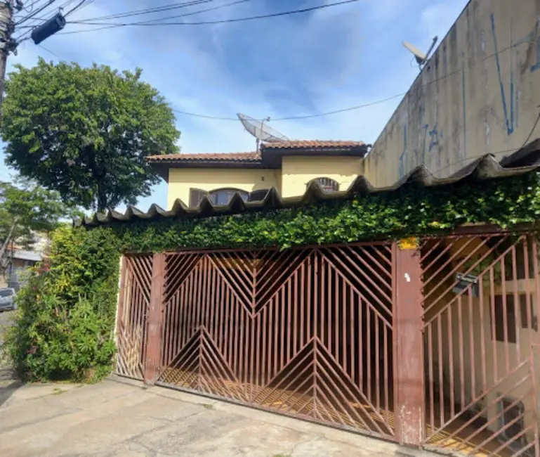 Sobrado com 3 quartos à venda, 175m2 em Parque Novo Mundo, São Paulo - SP - imagem 7 Foto 7 de Sobrado com 3 quartos à venda, 175m2 em Parque Novo Mundo, São Paulo - SP