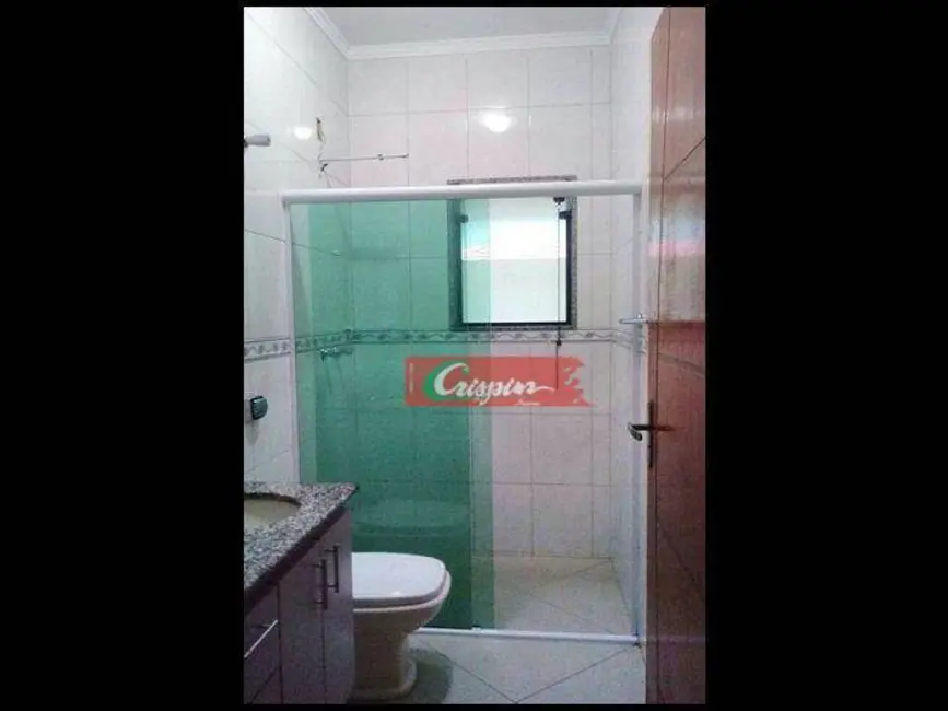 Foto 9 de Casa com 3 quartos à venda, 260m2 em Vila Trabalhista, Guarulhos - SP