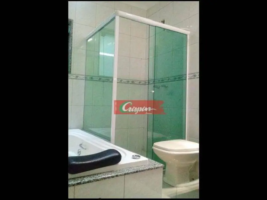 Foto 8 de Casa com 3 quartos à venda, 260m2 em Vila Trabalhista, Guarulhos - SP