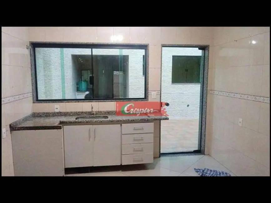 Foto 4 de Casa com 3 quartos à venda, 260m2 em Vila Trabalhista, Guarulhos - SP