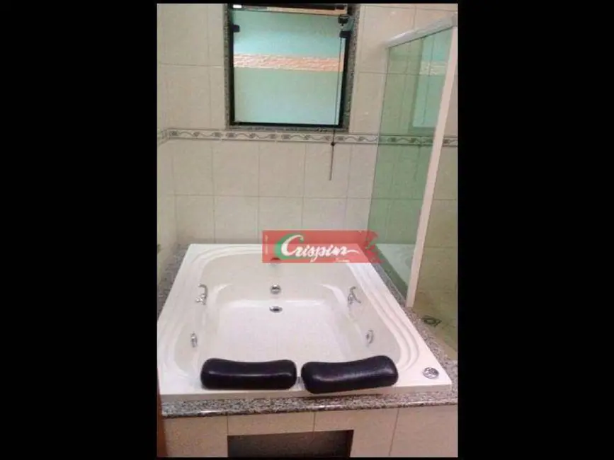 Foto 7 de Casa com 3 quartos à venda, 260m2 em Vila Trabalhista, Guarulhos - SP