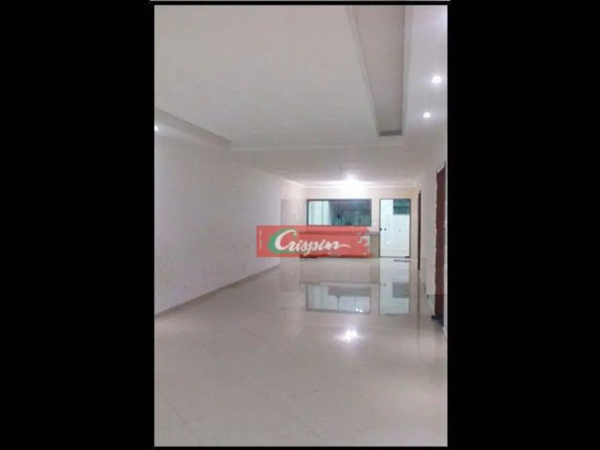 Foto 2 de Casa com 3 quartos à venda, 260m2 em Vila Trabalhista, Guarulhos - SP