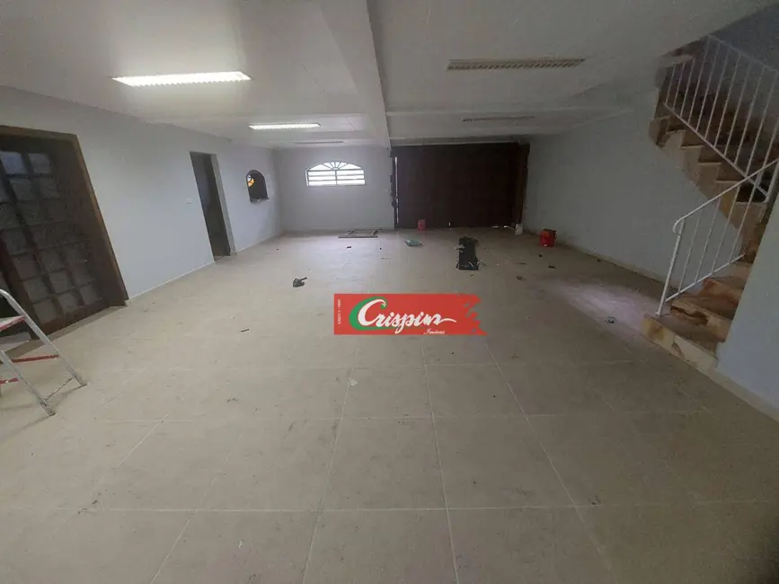 Foto 6 de Sobrado com 5 quartos à venda, 330m2 em Jardim Santa Mena, Guarulhos - SP