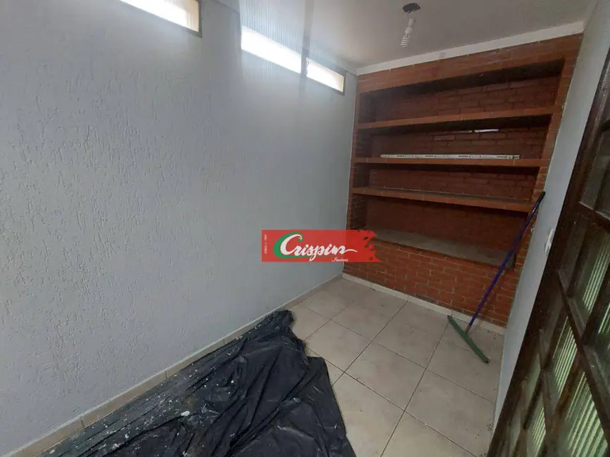 Foto 5 de Sobrado com 5 quartos à venda, 330m2 em Jardim Santa Mena, Guarulhos - SP