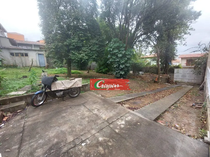 Foto 9 de Sobrado com 5 quartos à venda, 330m2 em Jardim Santa Mena, Guarulhos - SP