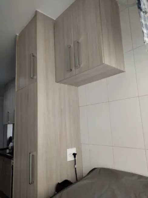 Foto 7 de Apartamento com 2 quartos à venda, 52m2 em Jardim São Judas Tadeu, Guarulhos - SP