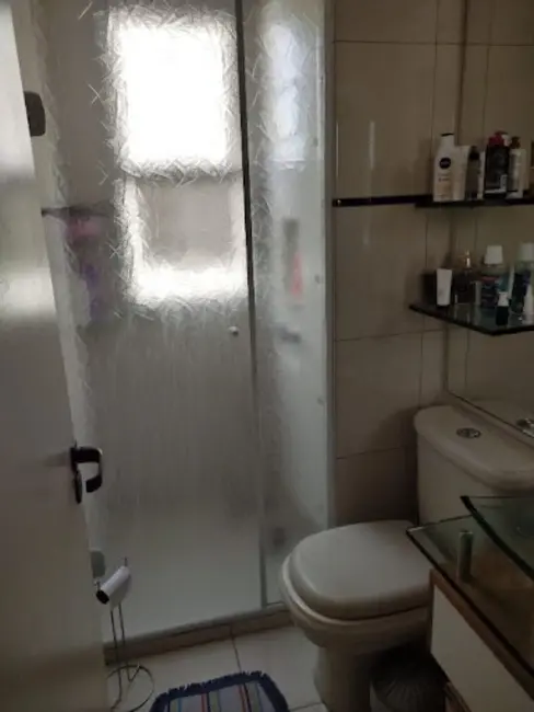 Foto 9 de Apartamento com 2 quartos à venda, 52m2 em Jardim São Judas Tadeu, Guarulhos - SP