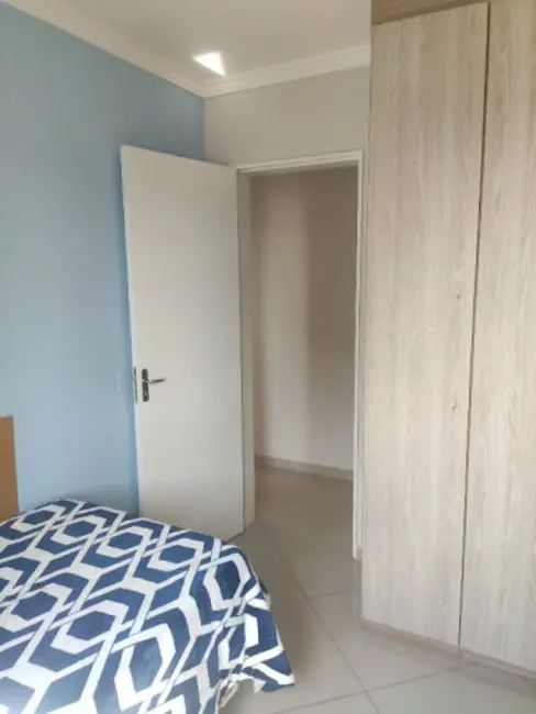 Foto 4 de Apartamento com 2 quartos à venda, 52m2 em Jardim São Judas Tadeu, Guarulhos - SP