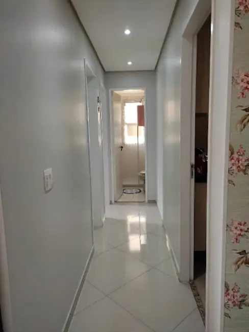 Foto 2 de Apartamento com 2 quartos à venda, 52m2 em Jardim São Judas Tadeu, Guarulhos - SP