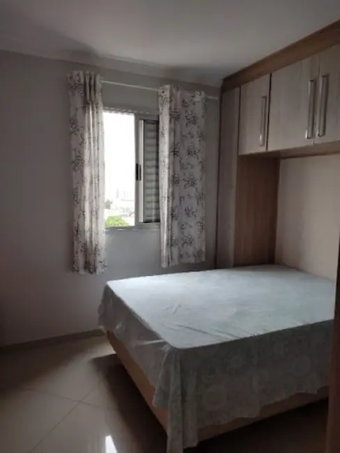 Foto 1 de Apartamento com 2 quartos à venda, 52m2 em Jardim São Judas Tadeu, Guarulhos - SP