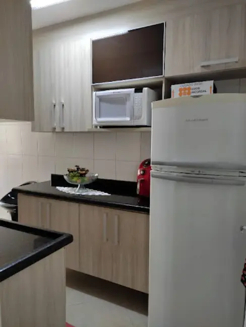 Foto 8 de Apartamento com 2 quartos à venda, 52m2 em Jardim São Judas Tadeu, Guarulhos - SP
