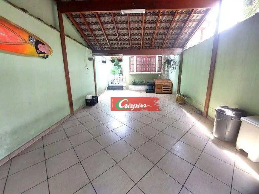 Foto 2 de Sobrado com 3 quartos à venda, 150m2 em Jardim Vila Galvão, Guarulhos - SP