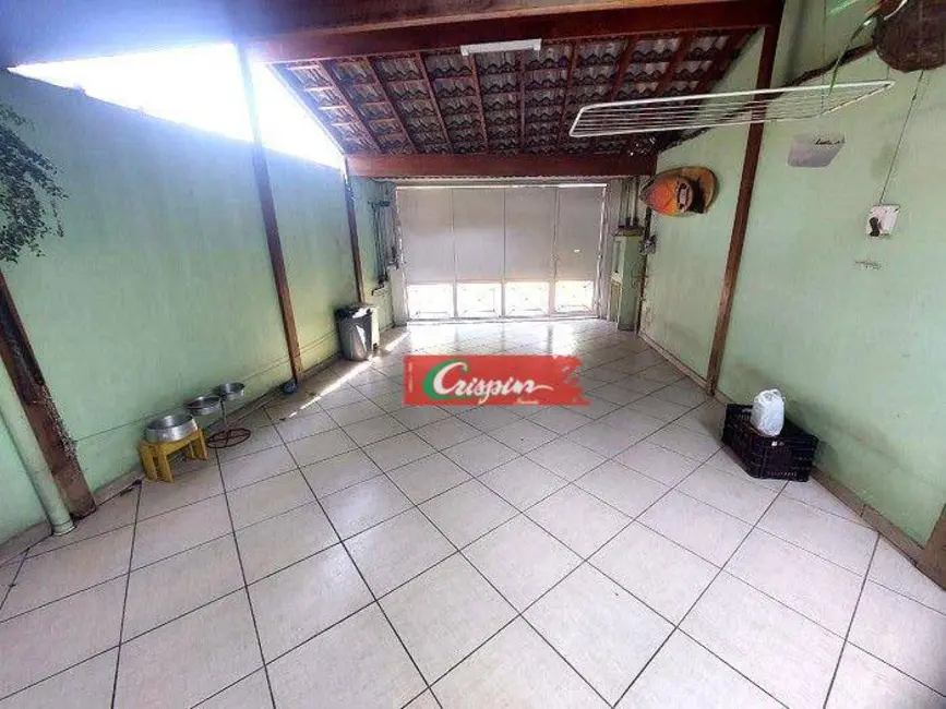 Foto 3 de Sobrado com 3 quartos à venda, 150m2 em Jardim Vila Galvão, Guarulhos - SP