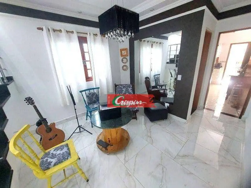 Foto 8 de Sobrado com 3 quartos à venda, 150m2 em Jardim Vila Galvão, Guarulhos - SP