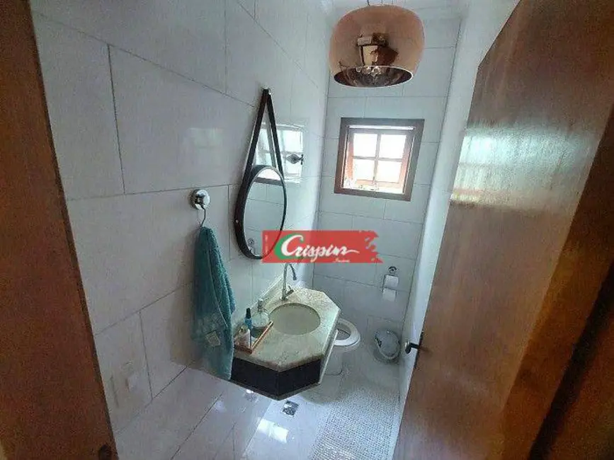 Foto 9 de Sobrado com 3 quartos à venda, 150m2 em Jardim Vila Galvão, Guarulhos - SP