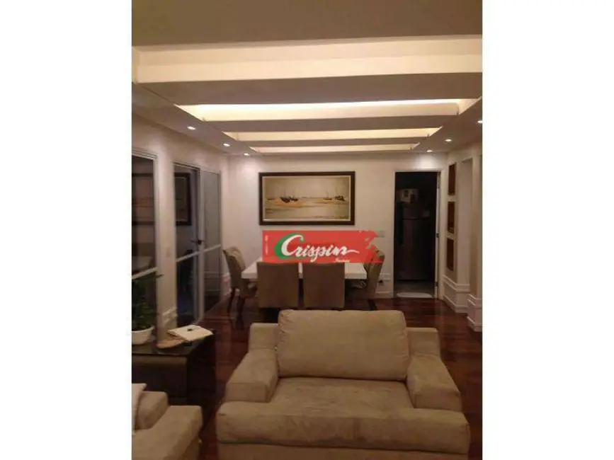 Apartamento com 3 quartos à venda, 134m2 em Vila Augusta, Guarulhos - SP - imagem 5 Foto 5 de Apartamento com 3 quartos à venda, 134m2 em Vila Augusta, Guarulhos - SP